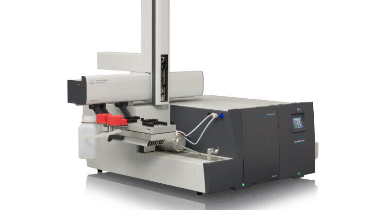 Compliant with ASTM D5453 Standard; the XPLORER-S